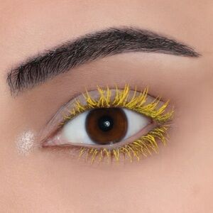 JEFFREE STAR F*CK PROOF MASCARA BANANA FETISH NIB